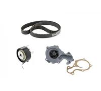 Timing Belt Kit + Water Pump KDP452.290 SNR for FORD FOCUS III FOCUS III Turnier