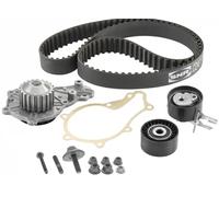 SNR KDP452.320 Water pump and timing belt kit