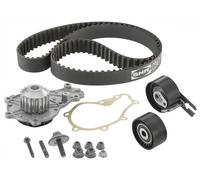 Timing Belt Kit + Water Pump KDP452.330 SNR for FORD CITROËN PEUGEOT