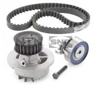 Timing Belt Kit + Water Pump KDP453.021 SNR for OPEL ASTRA F Hatchback