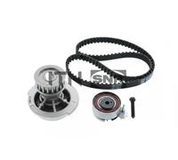 Timing Belt Kit + Water Pump KDP453.023 SNR for DAEWOO NEXIA LANOS LANOS Saloon