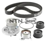 Timing Belt Kit + Water Pump KDP453.060 SNR for OPEL DAEWOO CHEVROLET