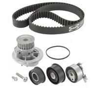 SNR KDP453.121 Water pump and timing belt kit