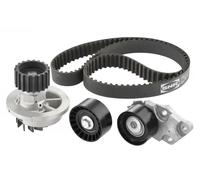 SNR KDP453.130 Water pump and timing belt kit