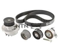 SNR KDP453.171 Water pump and timing belt kit