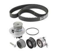 SNR KDP453.172 Water pump and timing belt kit
