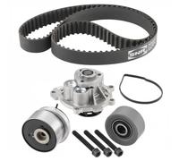 SNR KDP453.260 Water pump and timing belt kit