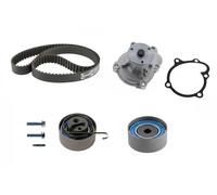 Timing Belt Kit + Water Pump KDP453.310 SNR for OPEL ASTRA J Sports Tourer