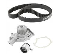 SNR KDP453.340 Water pump and timing belt kit