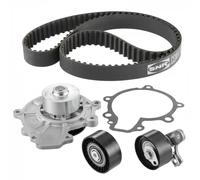SNR KDP453.350 Water pump and timing belt kit