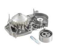 Timing Belt Kit + Water Pump KDP455.051 SNR for RENAULT CITROËN