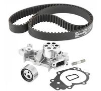 SNR KDP455.131 Water pump and timing belt kit