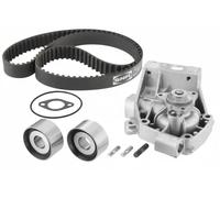 Water Pump & Timing Belt Set for FIAT DUCATO SNR KDP455.360