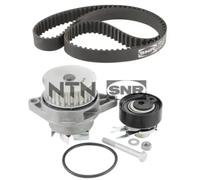 Timing Belt Kit + Water Pump KDP457.140 SNR for VW SEAT