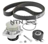SNR KDP457.141 Water pump and timing belt kit