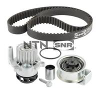 Timing Belt Kit + Water Pump KDP457.271 SNR for VW AUDI SKODA SEAT