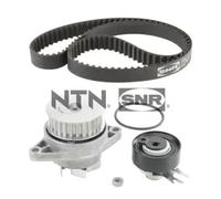 SNR KDP457.360 Water pump and timing belt kit