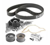 SNR KDP457.460 Water pump and timing belt kit