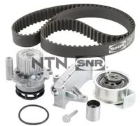 Timing Belt Kit + Water Pump KDP457.540 SNR for VW FORD SEAT AUDI SKODA