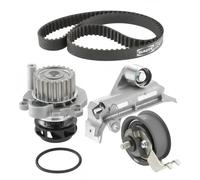 SNR KDP457.560 Water pump and timing belt kit