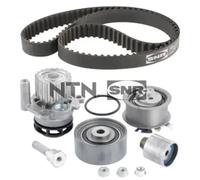 Timing Belt Kit + Water Pump KDP457.610 SNR for VW AUDI SEAT SKODA