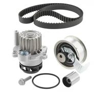 SNR KDP457.740 Water pump and timing belt kit
