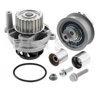 Timing Belt Kit + Water Pump KDP457.760 SNR for AUDI VW SEAT SKODA