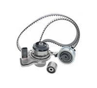 Timing Belt Kit + Water Pump KDP457.830S SNR for VW AUDI SKODA SEAT
