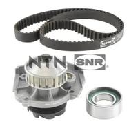 SNR KDP458.140 Water pump and timing belt kit