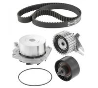 New Water Pump & Timing Belt Set for ALFA ROMEO FIAT LANCIA:145,146,147,155