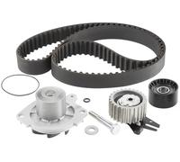 SNR KDP458.330 Water pump and timing belt kit
