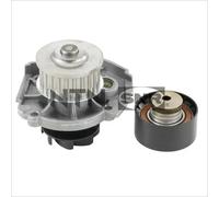 NTN-SNR Timing Belt Kit & Water Pump KDP458.340 for FIAT Punto / Punto Convertible