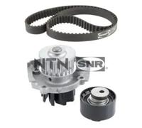 New Water Pump & Timing Belt Set for ABARTH ALFA ROMEO AUDI CHRYSLER FIAT JEEP