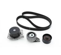 SNR KDP458.380 Water pump and timing belt kit