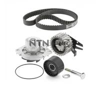 SNR KDP458.430 Water pump and timing belt kit