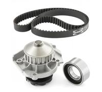 Timing Belt Kit + Water Pump KDP458.460 SNR for FIAT UNO CINQUECENTO