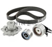 WATER PUMP & TIMING BELT KIT KDP458.480