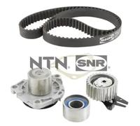 SNR KDP458.510 Water pump and timing belt kit