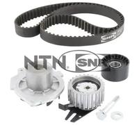 SNR KDP458.560 Water pump and timing belt kit