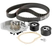 SNR KDP459.320 Water pump and timing belt kit