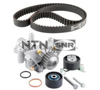 SNR KDP459.401 Water pump and timing belt kit