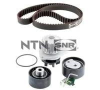 Timing Belt Kit + Water Pump KDP459.520 SNR for PEUGEOT CITROËN
