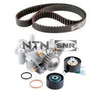 SNR KDP459.560 Water pump and timing belt kit