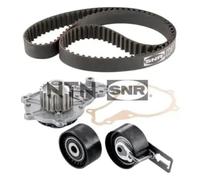 SNR KDP459.650 Water pump and timing belt kit