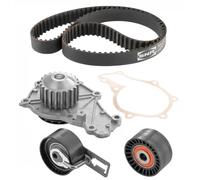 SNR KDP459.660 Water pump and timing belt kit