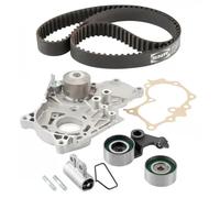 New Water Pump & Timing Belt Set for TOYOTA:RUNX,IPSUM,PICNIC,AVENSIS,COROLLA