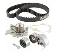 Timing Belt Kit + Water Pump KDP470.240 SNR for HYUNDAI KIA