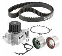SNR KDP470.310 Water pump and timing belt kit