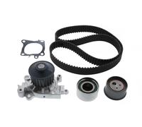 Timing Belt Kit + Water Pump KDP473.210 SNR for MITSUBISHI VOLVO