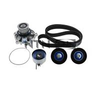 SNR KDP486.000 Water pump and timing belt kit